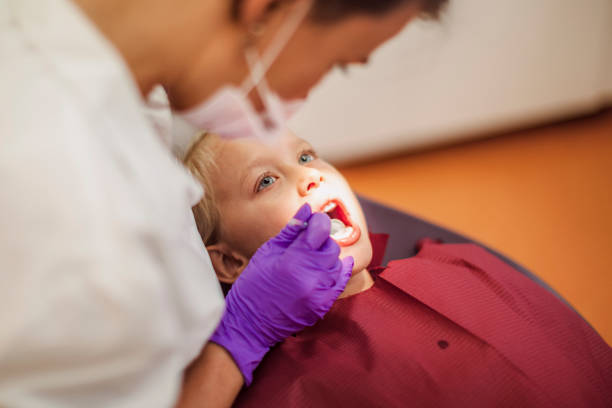 Best Walk-In Emergency Dental Services in South Roxana, IL