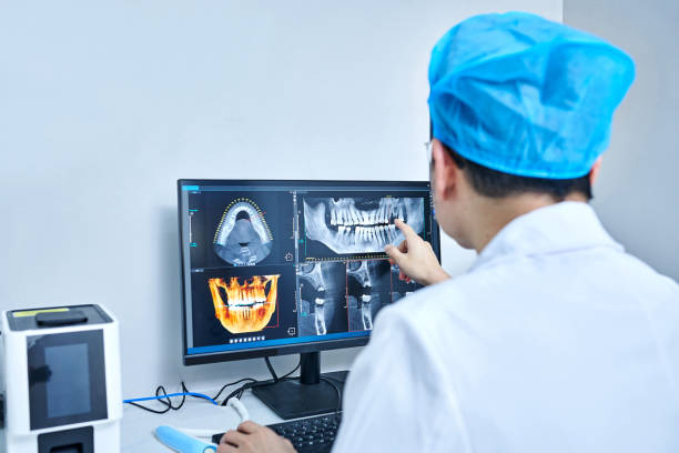 Best Walk-In Emergency Dental Services in South Roxana, IL