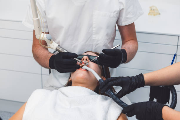 Best Dental Abscess Treatment in South Roxana, IL