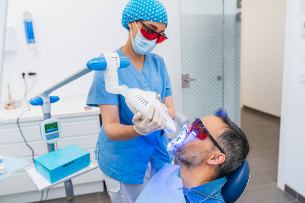 Best Emergency Root Canal Therapy in South Roxana, IL